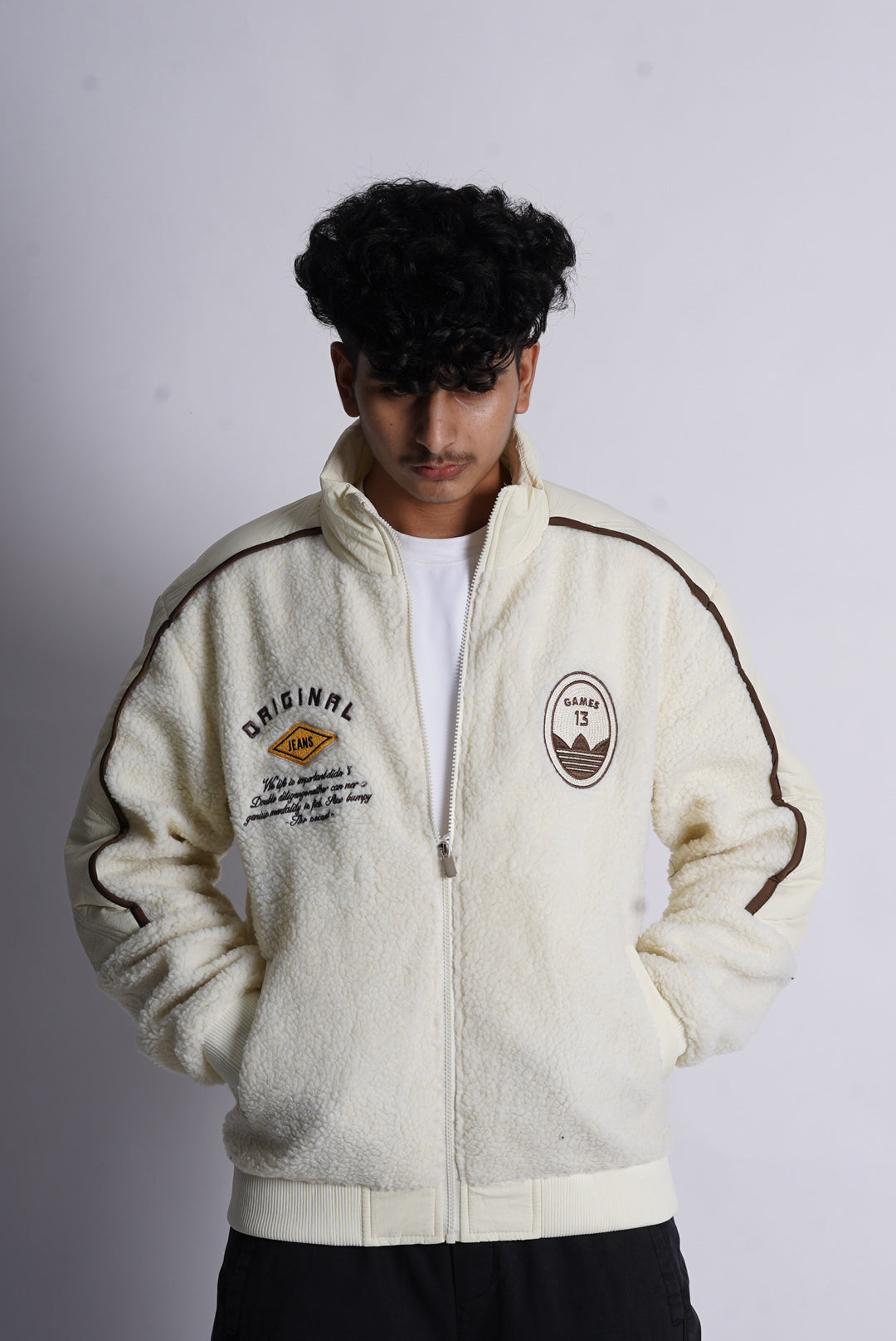 ADIDAS AMRACIAN JACKET