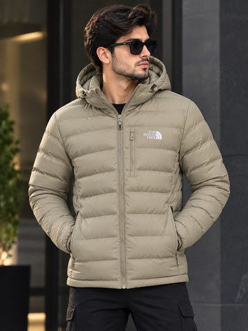 NORTHFACE WATER PROOF PUFFER JACKET