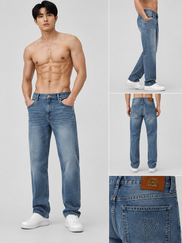 2680 HUGO BOSS JEANS PENT