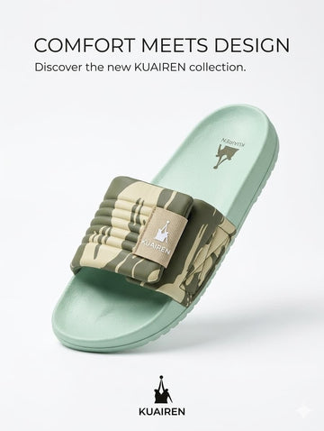 KUAIREN OFFCOURT SLIDES