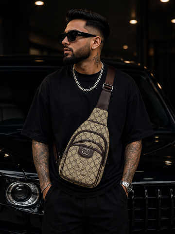 GUCCI  CROSS BODY BAG PREMIUM QUALITY