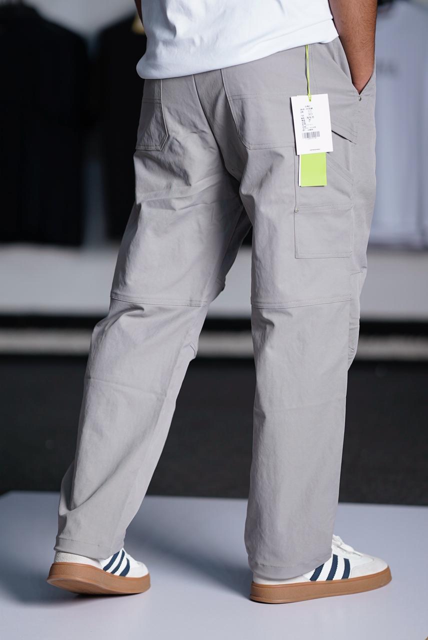 OLD GUARD BAGGY IMPORTED TROUSER