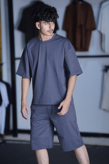 PRADA IMPORTED NICKER SUIT