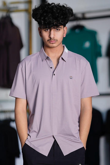 BOSS CASUAL POWER STRECH POLO SHIRT