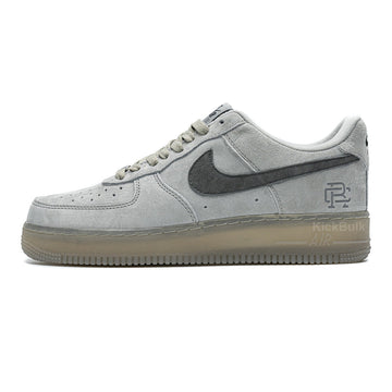NIKE AIR FORCE 1 SUEDE LEATHER