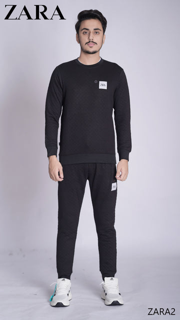 ZARA MAN SUIT MADE IN VEITNAM