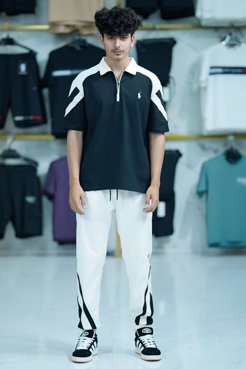POLO 100% HYBRID TRACKSUIT MADE IN TURKEY
