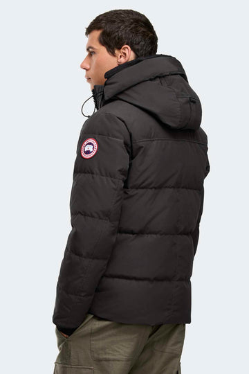 CANADA GOOSE IMPORTED JACKET