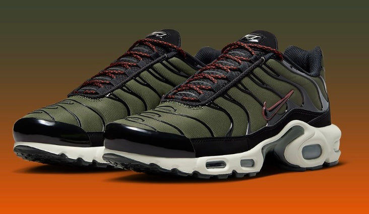 NIK TN AIR MAX PLUS