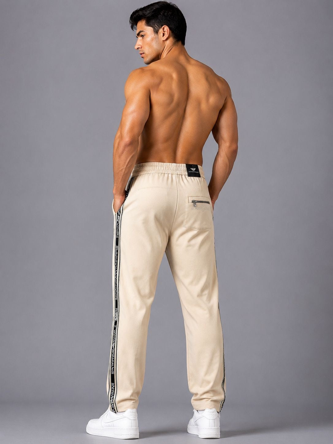 ARMANI PREMIUM TROUSER