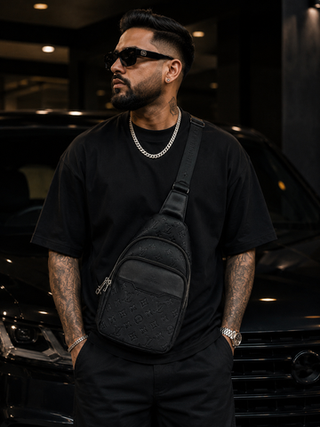 LV  CROSS BODY BAG PREMIUM QUALITY