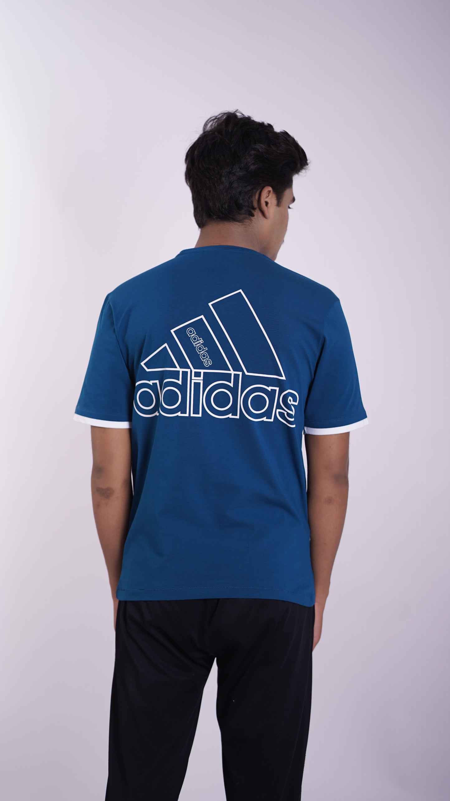 ADIDAS100 % HYBRIDE MADE IN VEITNAM