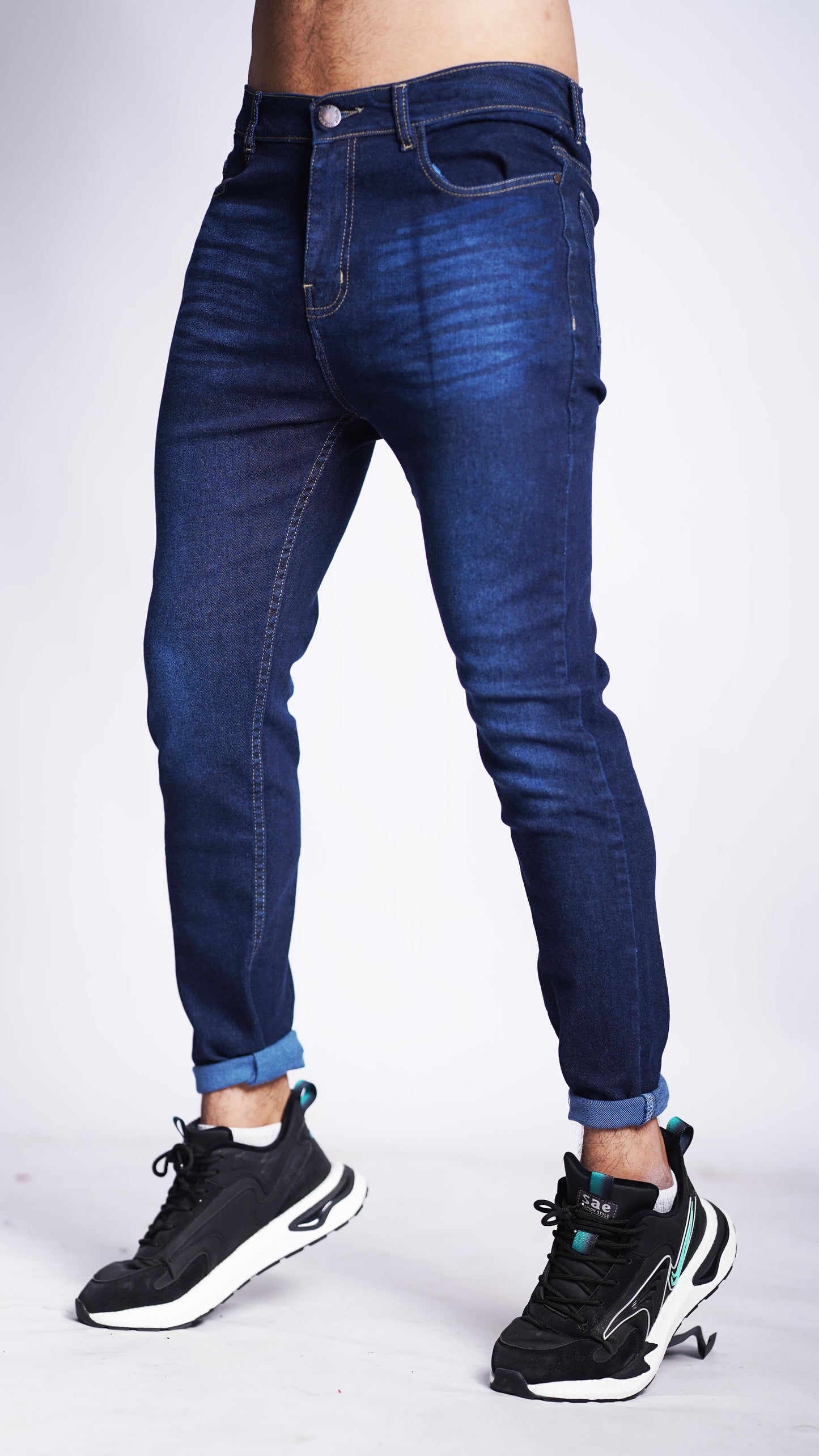 SMOG  ORIGINAL DENIM