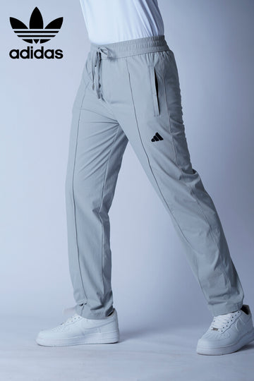 ADIDAS FRONT PIPING PREMIUM TROUSER