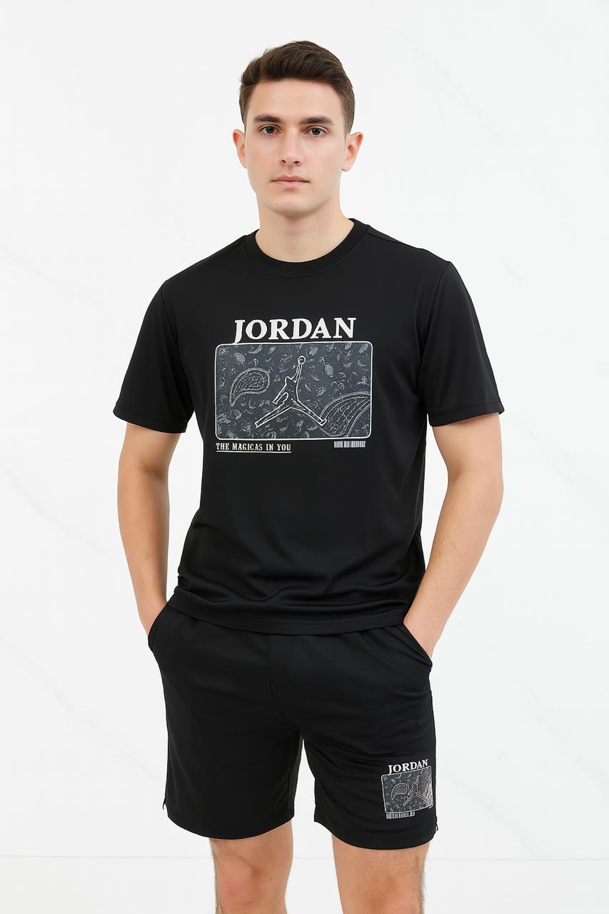 Jrdn Nicker Suit