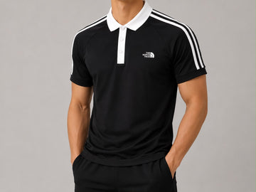 THE NORTH FACE PREMIUM POLO SHIRT