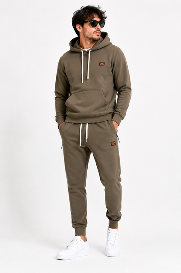 HERMES PREMIUM FELLEC TRACK SUIT