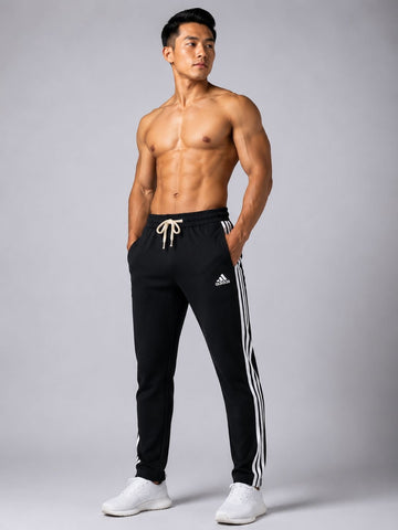 ADIDAS JERSY STUFF TROUSER