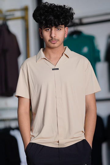 ADIDAS POWER STRECH POLO SHIRT