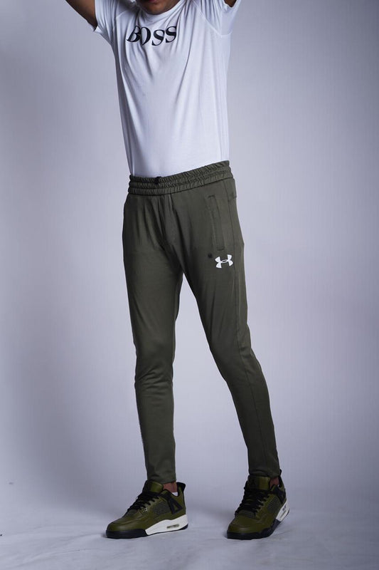 UNDER ARMOUR SUPER ELASTIC DRY FIT TROUSER