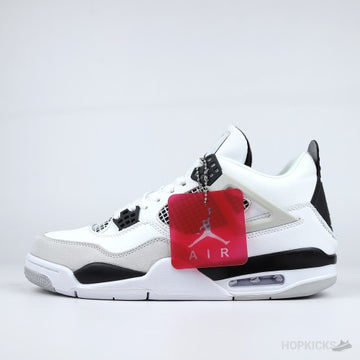 JORDEN RETRO 4 PREMIUM