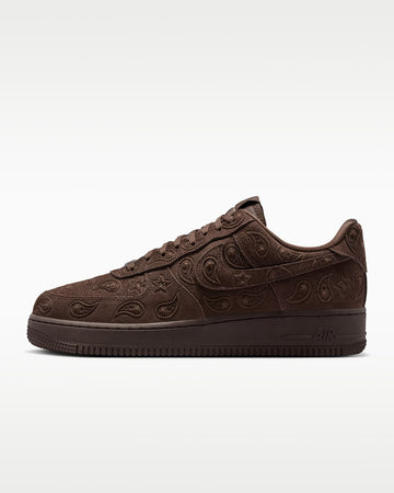 NIKE AIR FORCE 1 TRAVIS SCOTT CACTUS JACK Shoes