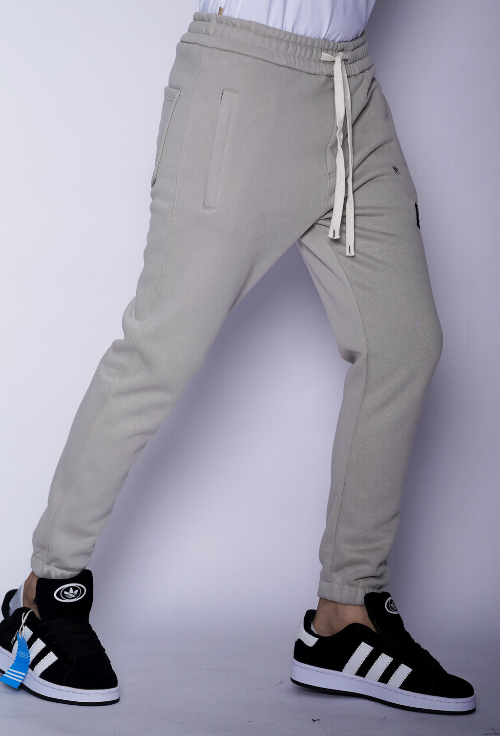 NIKE 100% ORIGINAL FABRIC TROUSER