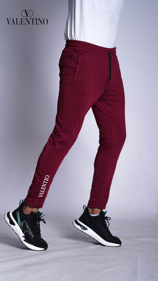 VELNTENO IMPORTED STRECHABLE TROUSER