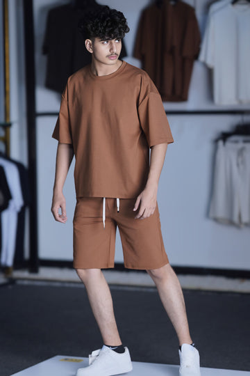 PRADA IMPORTED NICKER SUIT