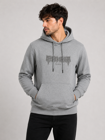 MD 9808 DYNAMIC FLEECE HODDIE