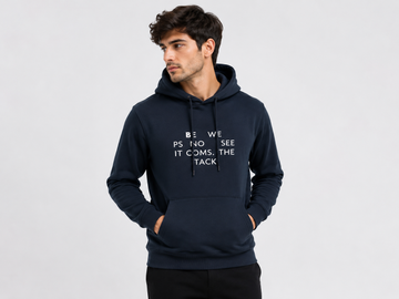 BL 76089 PREMIUM COTTEN HODDIE