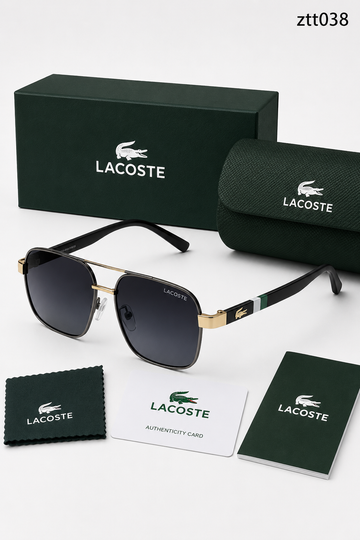 LACOSTE PREMIUM GLASSES ZTT038