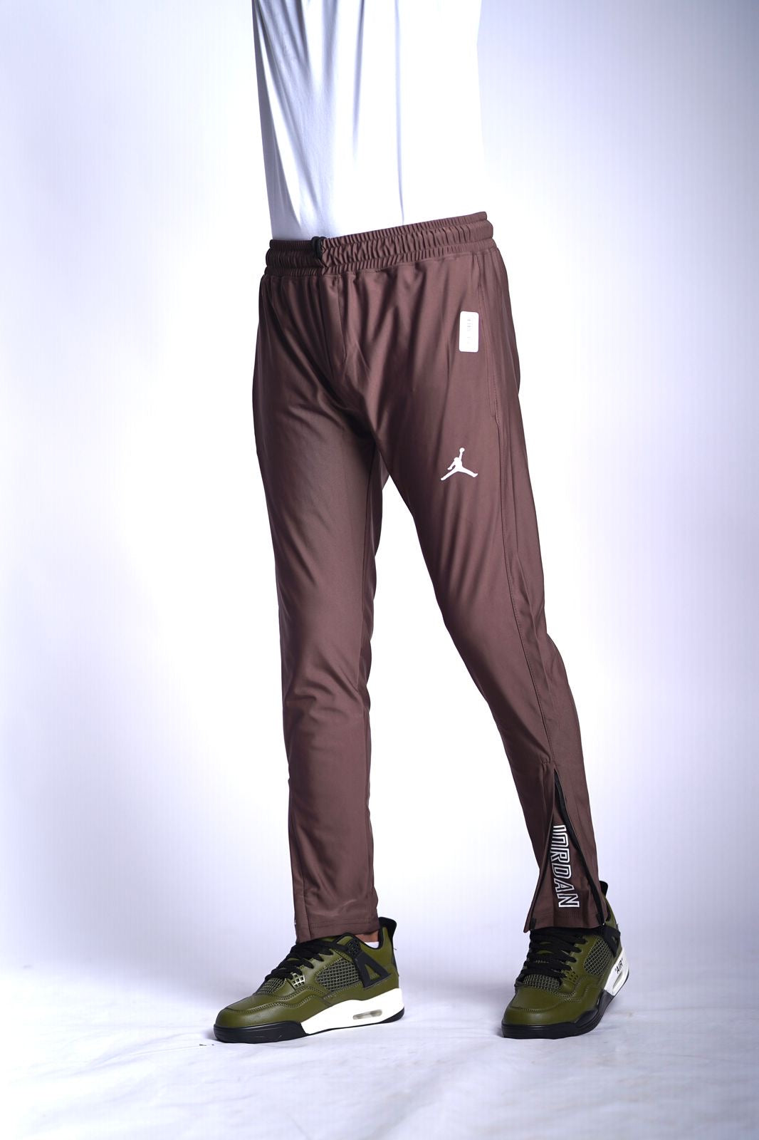 JORDEN SUPER ELASTIC TROUSER