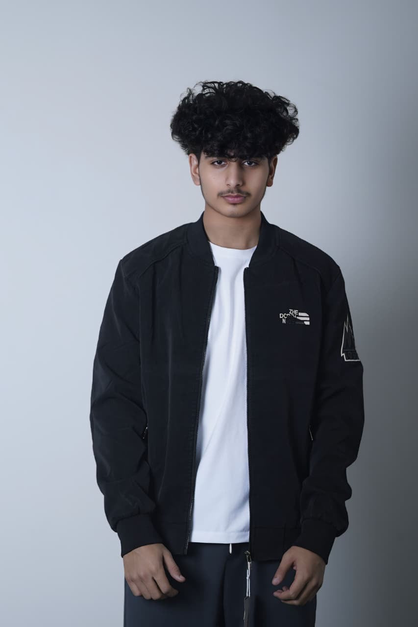 THE NORTHFACE IMPORTED JACKET