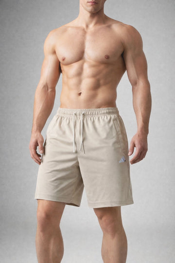 ADIDAS TEXTURED 2 QUARTER NICKER