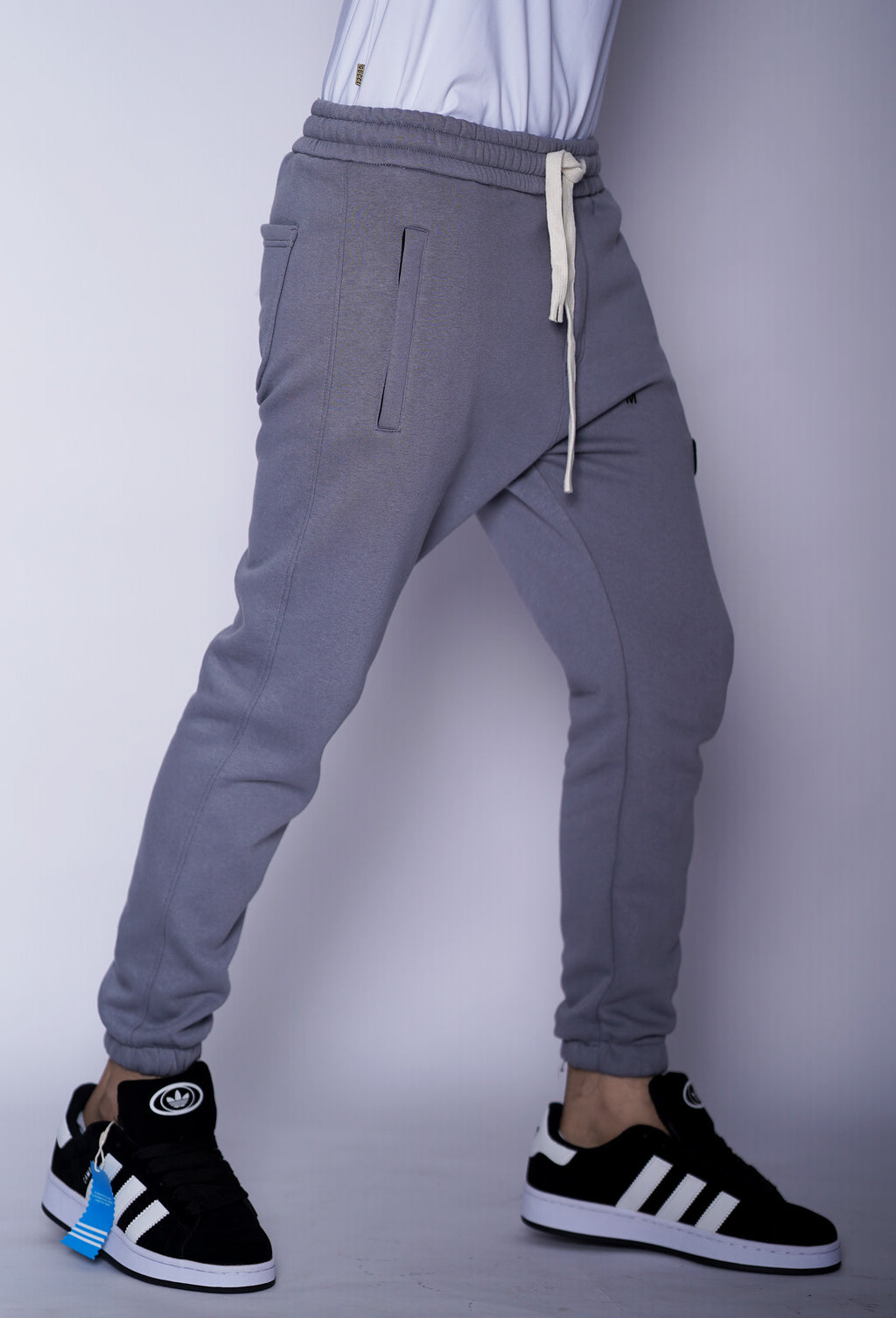 NIKE 100% ORIGINAL FABRIC TROUSER