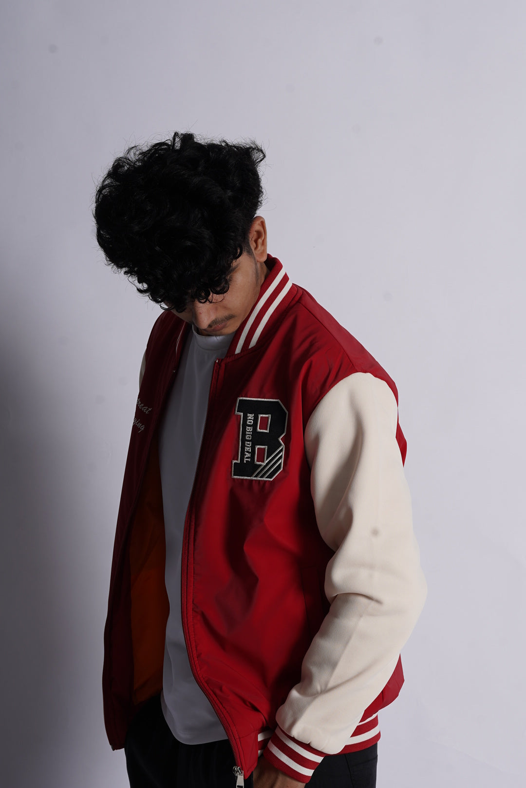 VOL AMRCIAN JACKET