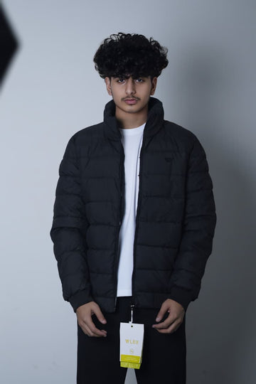 ARMANI IMPORTED PUFFER JACKET