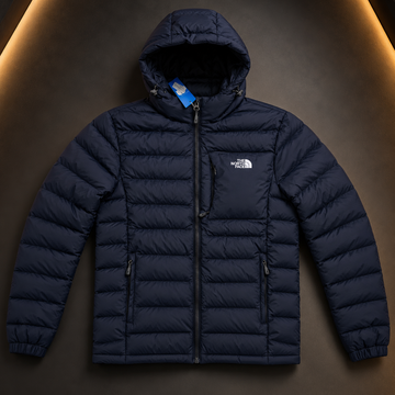 NORTHFACE WATER PROOF PUFFER JACKET