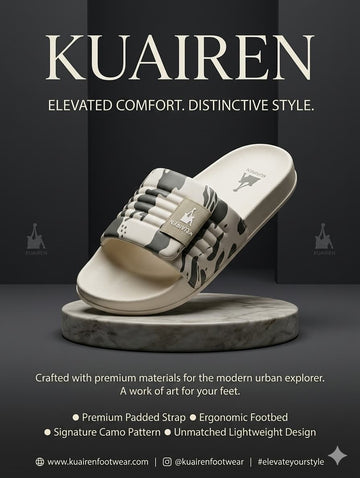 KUAIREN OFFCOURT SLIDES