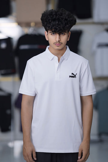 PUMMA IMPORTED POLO SHIRT
