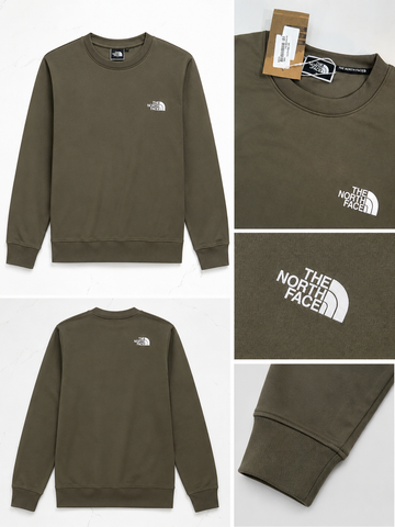 NORTHFACR SWEAT SHIRT PREMIUM FABRIC