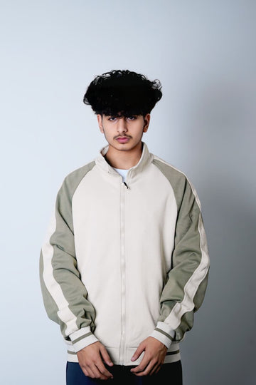 WIND BREAKER IMPORTED JACKET