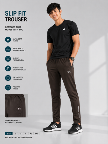 UNDER ARMOUR SKUBA TROUSER