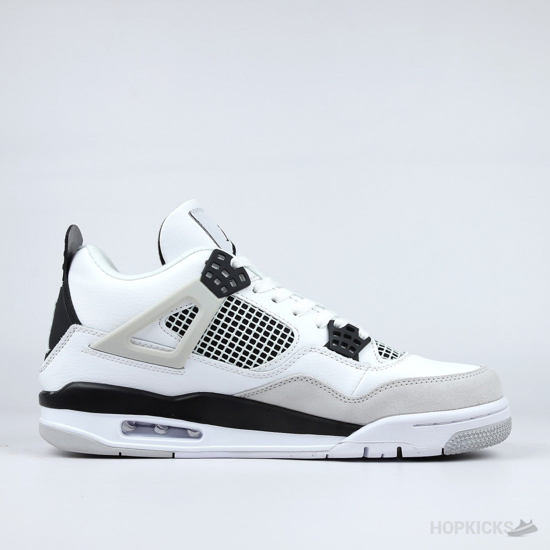 JORDEN RETRO 4 PREMIUM