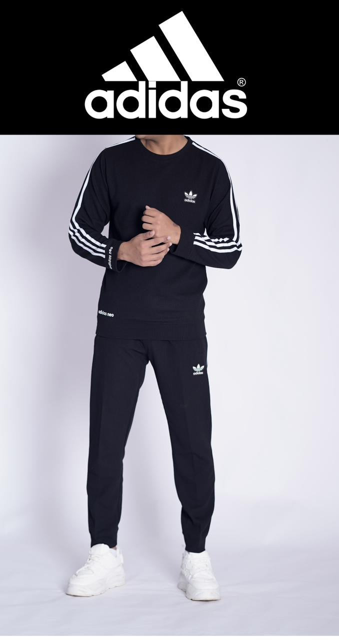 ADIDS PREMIUM TRACKSUIT MADE IN VEITNAM