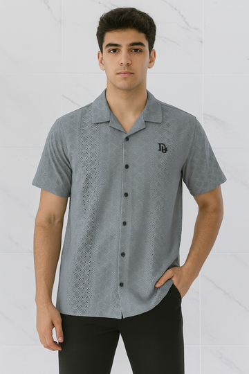 DIOR OLD MONY PREMIER SHIRT