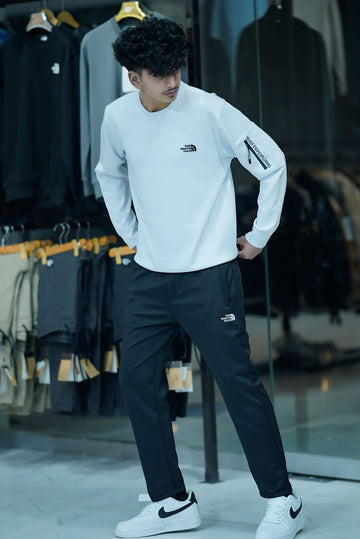 THE NORTHFACE IMPORTED TRACKSUIT