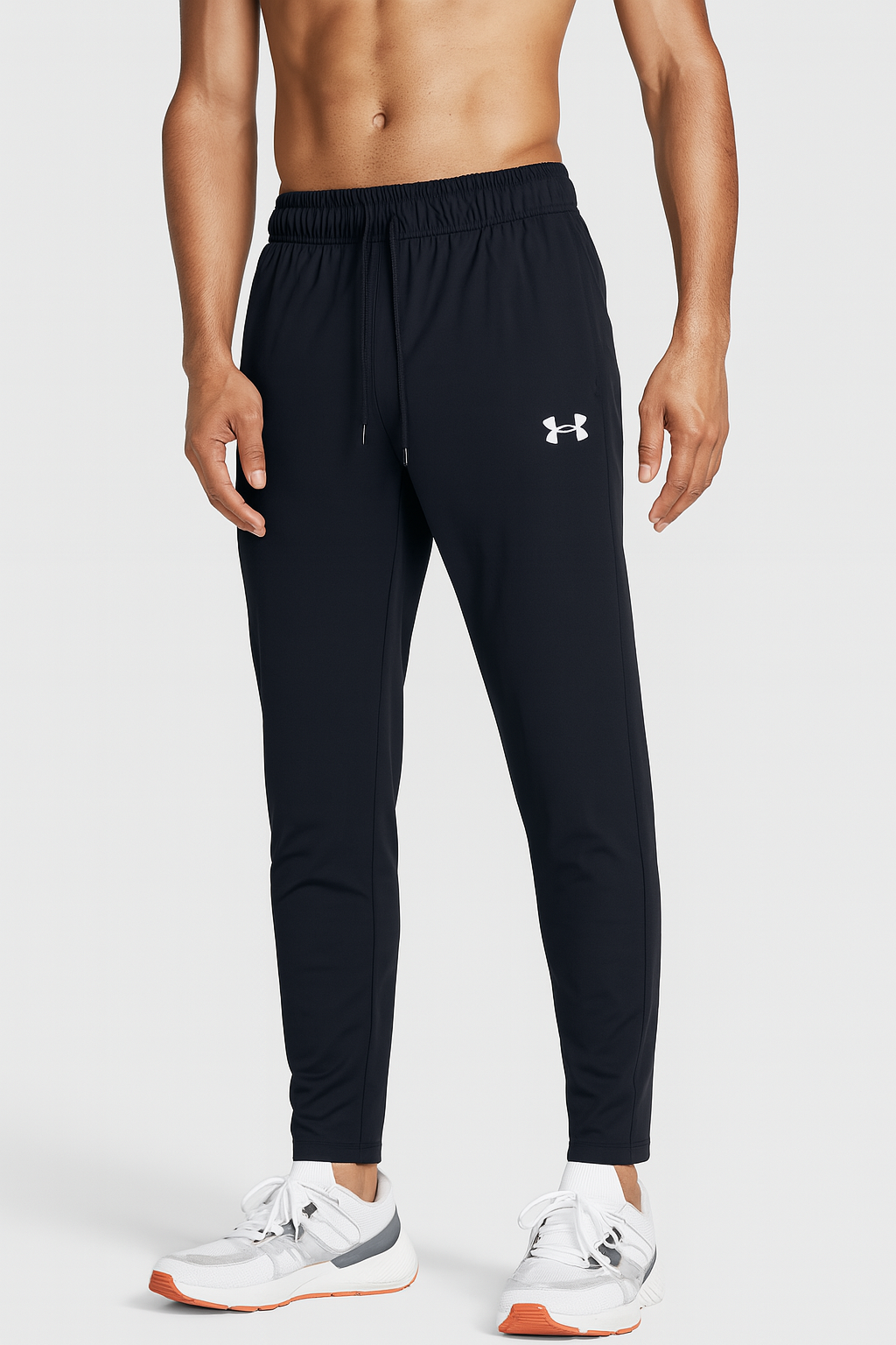 UNDER ARMOR POWER STRETCH TROUSER MADE IN VEITNAM