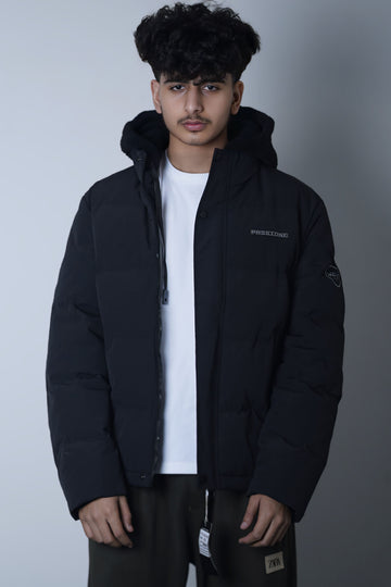 PASSIONE MOFS HOOD JACKET